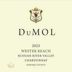 DuMOL Wester Reach Chardonnay 2023 Front Label