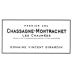 Vincent Girardin Chassagne-Montrachet Les Chaumees Premier Cru 2009 Front Label