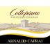 Arnaldo Caprai Montefalco Sagrantino Collepiano 2012 Front Label