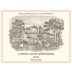 Chateau Lafite Rothschild 2005 Front Label