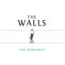The Walls The Ramparts 2020 Front Label