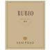 Poggio San Polo Rubio 2023 Front Label