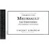 Vincent Girardin Meursault Les Genevrieres Premier Cru 2017 Front Label