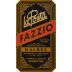 La Posta Fazzio Malbec 2019 Front Label