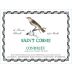 Chateau de Saint Cosme Condrieu 2016 Front Label