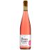 Basa Lore Txakoli Rose 2022 Front Bottle Shot