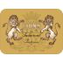 Chateau Suduiraut Lions de Suduiraut Sauternes (375ML half-bottle) 2020 Front Label