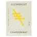 Alchemist Chardonnay 2018 Front Label