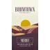 Boomtown by Dusted Valley Merlot 2022 Front Label