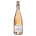 Champagne Barons de Rothschild Brut Rose Front Bottle Shot