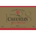 Cheurlin Brut Speciale Front Label