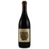 Antica Terra Antikythera Pinot Noir 2012 Front Bottle Shot