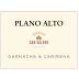 Bodegas San Valero Plano Alto Garnacha 2019 Front Label