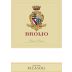 Barone Ricasoli Brolio Chianti Classico 2017 Front Label
