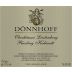 Donnhoff Oberhauser Leistenberg Riesling Kabinett 2023 Front Label