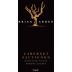 Brian Arden Wines Cabernet Sauvignon 2008 Front Label
