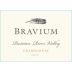 Bravium Russian River Valley Chardonnay 2017 Front Label