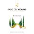 Pago Del Vicario 6 Meses 2020 Front Label