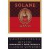 Santi Valpolicella Ripasso Classico Superiore Solane 2013 Front Label