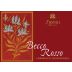 Fiorini Lambrusco Becco Rosso 2018 Front Label