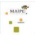 Maipe Torrontes 2018 Front Label