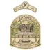 Far Niente Chardonnay (1.5 Liter Magnum) 2023 Front Label