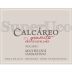 SuperUco Calcareo Granito de Gualtallary Malbec 2017 Front Label