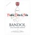 Bieler Pere et Fils Bandol Reserve Rose 2021 Front Label