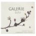 Galerie Latro Cabernet Sauvignon 2015 Front Label