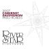 RiverStar Vineyards Cabernet Sauvignon 2007 Front Label