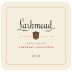 Larkmead Cabernet Sauvignon 2016 Front Label