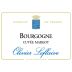 Olivier Leflaive Bourgogne Cuvee Margot 2020 Front Label
