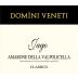 Domini Veneti Jago Amarone della Valpolicella Classico 2015 Front Label