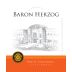 Baron Herzog White Zinfandel (OU Kosher) 2018 Front Label