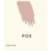 POE Rose 2021 Front Label