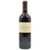 Seavey Caravina Cabernet Sauvignon 2009 Front Bottle Shot