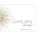 Carpe Diem Pinot Noir 2017 Front Label