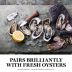 Kim Crawford Sauvignon Blanc 2019 Pairs brilliantly with fresh oysters Gift Product Image