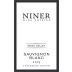Niner Edna Valley Jespersen Ranch Sauvignon Blanc 2023 Front Label