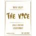 The Vice Carneros Chardonnay 2019 Front Label