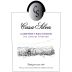 Casa Silva Los Lingues Cabernet Sauvignon 2021 Front Label