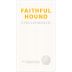 Mulderbosch Faithful Hound 2016 Front Label