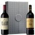 Critic's Choice: Premium Bold Reds with Silver Gift Box Gift Product Image