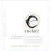 Vina Ventisquero Enclave Cabernet Sauvignon 2018 Front Label