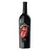 Wines That Rock Rolling Stones Forty Licks Merlot 2014 Front Bottle Shot