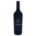 Consilience Converge Red 2016 Front Bottle Shot
