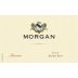 Morgan Albarino 2020 Front Label