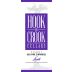Hook or Crook Cellars Reserve Old Vine Zinfandel 2018 Front Label
