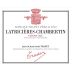 Domaine Trapet Pere et Fils Latricieres-Chambertin Grand Cru 2018 Front Label