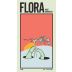 Flora Rose Vermouth Front Label
